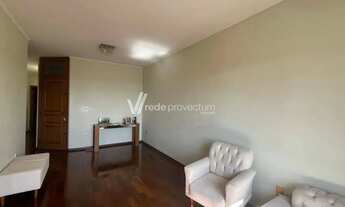 Imagem 4: Apartamento com 4 dormitórios no jardim Chapadão