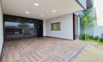 Imagem 2: Casa Nova, Moderna com Fino Acabamento