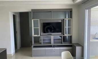 Imagem: Lindo apartamento (Studio) MOBILHADO, para