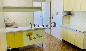 Imagem 5: APARTAMENTO COM 03 DORMITÓRIOS NO EDIFÍCIO MARTINS - CENTRO, JUNDIAÍ/SP - REF. 15017