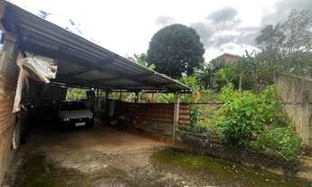 Imagem 7: Terreno à Venda com Vista para a Pedra do Baú