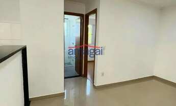 Imagem 6: Apartamento 2 dormitórios Jardim Sol Nascente