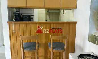 Imagem 6: Flat com ótimo preço no bairro Moema. Confira!