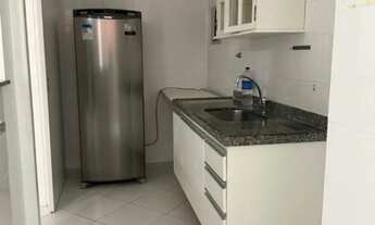 Imagem: Apartamento em Cabo Frio, 1 quarto, com