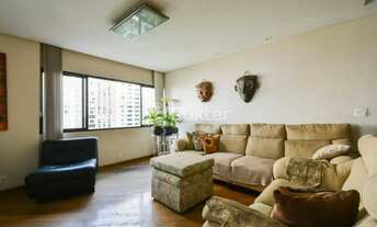 Imagem 3: Apartamento à venda Rua dos Franceses, Morro dos Ingleses - São Paulo