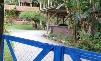 Imagem 2: Pousada cantinho do sossego BC