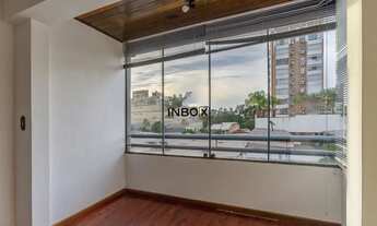 Imagem 5: Cobertura com 156 m², 2 dormitórios e 1 suíte no bairro Mont'Serrat, Porto Alegre/RS