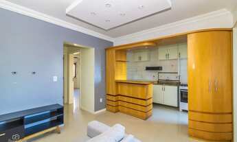 Imagem: Ótimo apartamento de 2 dormitórios com