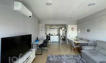 Imagem: Apartamento à venda Rua Santa Cruz, Niterói