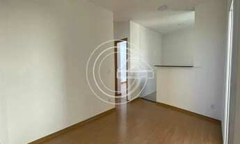 Imagem 2: VENDE-SE Apartamento NO EDIFICIO RESIDENCIAL MALDIVAS MRV - MARÍLIA/SP