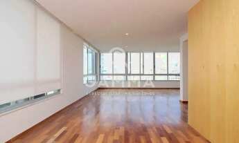 Imagem 3: Cobertura reformada em Higienópolis com 350m²