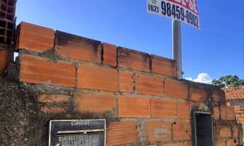 Imagem 6: Vende-se lote com barracão em trindade -Goiás