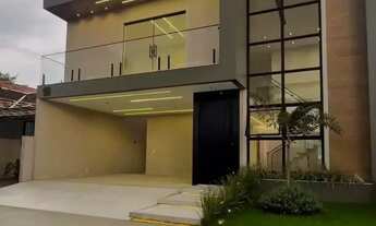 Imagem 7: CASA DE ALTO PADRÃO CONDOMÍNIO VILLA CALÁBRIA