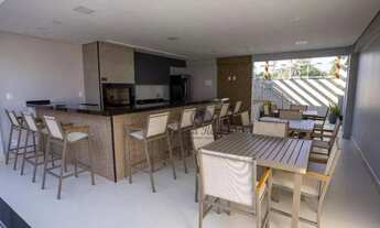 Imagem 7: Apartamento com 02 dormitórios - Residencial Royal Legacy Vila Yolanda