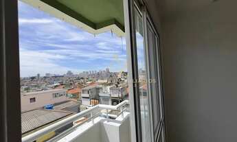 Imagem 4: Condominio Flor Da Terra - Apartamento à venda com 2 dormitorios em Barueri -São Paulo