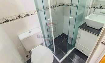 Imagem 7: APARTAMENTO 3 DORMITÓRIOS MOÓCA