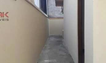 Imagem 6: Casa Para Locacao No Jardim Santhiago Em Campo Limpo Paulista/sp