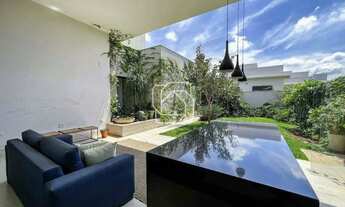 Imagem 4: Casa de Condomínio em Itu para aluguel Condomínio Villas do Golfe - SP