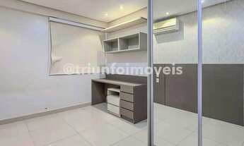 Imagem: Apartamento a venda no bairro de Fátim