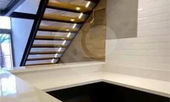 Imagem 4: Sobrado com 1 quartos à venda em Tatuapé - SP