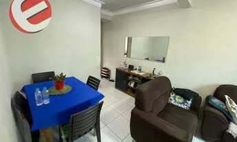 Imagem 4: Apartamento com 3 dormitórios à venda, 75 m² por R$ 400.000,00 - Vila Scarpelli - Santo An