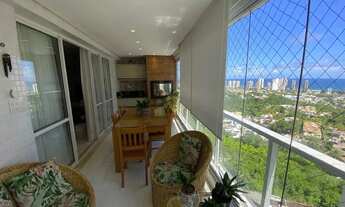 Imagem: Apartamento à Venda 3/4 sendo 1 suíte