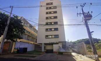 Imagem: Apartamento à venda, 92 m² por R$ 480.000,00