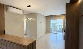 Imagem 7: Apartamento para aluguel no condominio Praças Ipoema em Cezar de Souza