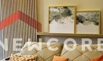 Imagem: Apartamento em Rua Pedro Virillo - Jardim