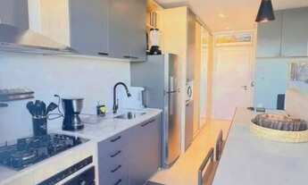 Imagem 7: Loft mobiliado disponível para aluguel no Centro de Pelotas RS, com ótima localização, pra