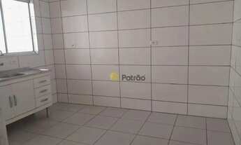 Imagem 6: Apartamento com 2 dormitórios para alugar, 60 m² por R$ 1.852,64/mês - Dos Casa - São Bern