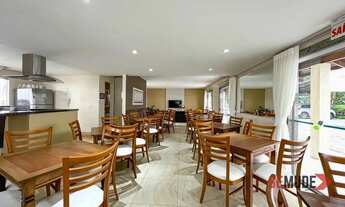 Imagem 5: Apartamento 4 dormitórios 2 suítes UFSC