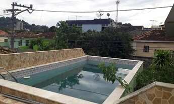 Imagem 3: Casa com 4 dormitórios à venda, 140 m² por R$ 750.000,00 - Fonseca - Niterói/RJ