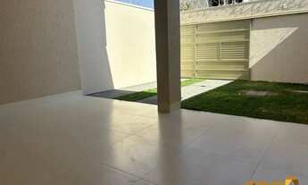 Imagem 5: Casa 3 quartos com suite no setor faiscalville