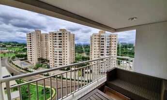 Imagem: Apartamento para aluguel no Giardino Terrae