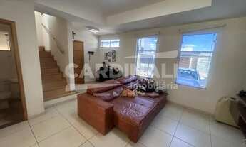 Imagem 6: Casa Padrão em São Carlos