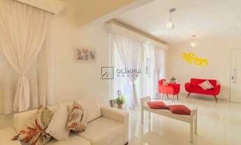 Imagem 3: Aluguel Apartamento 3 Dormitórios - 130 m² Sumaré