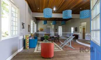 Imagem 5: Casa em Belém Velho