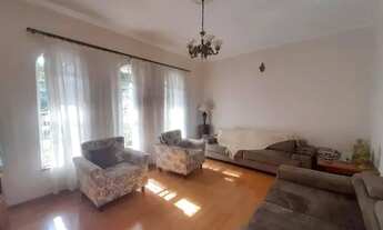 Imagem 2: Casa residencial à venda no bairro Chácara Machadinho II em Americana