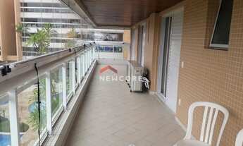 Imagem 4: Apartamento em Rua D - Enseada - Guarujá/SP