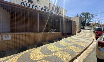 Imagem 3: Salão - Jardim Leonor - Campinas