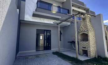 Imagem: Sobrado para venda com 88 metros quadrados