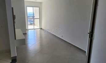 Imagem 5: Excelente apartamento com 2 quartos e 2 vagas na Pauliceia em Piracicaba - SP