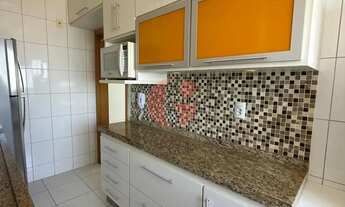 Imagem 4: Apartamento à venda com 2 quartos e 1 vaga de garagem com 64m²- Jardim América