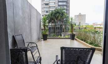 Imagem: Aluguel Garden 1 Dormitórios - 52 m² Vila