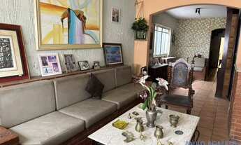 Imagem 5: CASA ASSOBRADADA - BUTANTÃ - SP