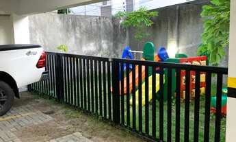 Imagem 3: Venha conhecer o Edf. Moisés Rodrigues