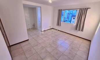 Imagem 3: APARTAMENTO COM UM DORMITÓRIO E UMA VAGA DE GARAGEM - BAIRRO VILA NOVA