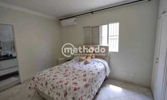 Imagem 5: Casa com 3 dormitórios à venda, 225 m² por R$ 720.000,00 - Jardim Conceição - Campinas/SP