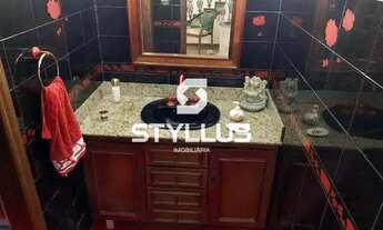 Imagem 7: Cachambi Casa em condomínio com 5 dormitórios